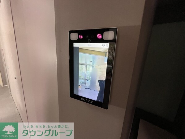 ザ・パークハビオSOHO横浜関内の物件内観写真